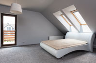 Achlyness bedroom extensions