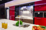 Achlyness kitchen extensions