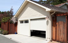 Achlyness garage construction leads